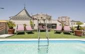 Туры в отель Hotel ILUNION Merida Palace