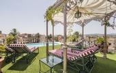 Туры в отель Hotel ILUNION Merida Palace