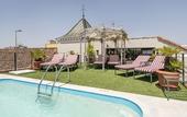Туры в отель Hotel ILUNION Merida Palace