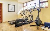 Туры в отель Hotel ILUNION Merida Palace