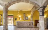 Туры в отель Hotel ILUNION Merida Palace
