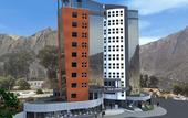 Туры в отель Casa Grande Suites