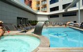 Туры в отель Hotel SB Icaria Barcelona