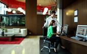 Туры в отель Hotel SB Icaria Barcelona