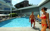 Туры в отель Hotel SB Icaria Barcelona