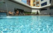 Туры в отель Hotel SB Icaria Barcelona