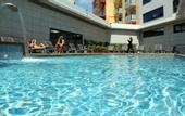 Туры в отель Hotel SB Icaria Barcelona