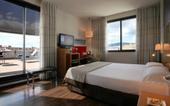 Туры в отель Hotel SB Icaria Barcelona