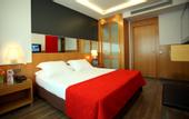 Туры в отель Hotel SB Icaria Barcelona