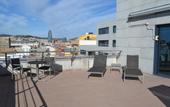 Туры в отель Hotel SB Icaria Barcelona