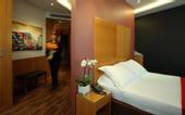 Туры в отель Hotel SB Icaria Barcelona