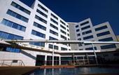 Туры в отель Hotel SB Icaria Barcelona
