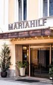 Туры в отель Hotel Mariahilf