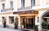 Туры в отель Hotel Mariahilf