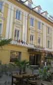 Туры в отель Hotel Mariahilf