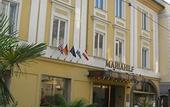 Туры в отель Hotel Mariahilf