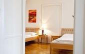 Туры в отель Hotel Mariahilf