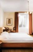 Туры в отель Hotel Mariahilf