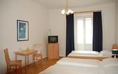 Туры в отель Hotel Mariahilf