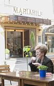 Туры в отель Hotel Mariahilf