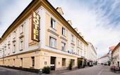 Туры в отель Hotel Mariahilf