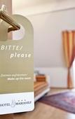 Туры в отель Hotel Mariahilf