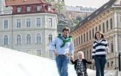 Туры в отель Hotel Mariahilf
