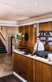 Туры в отель Hotel Mariahilf