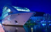 Туры в отель Sunborn Gibraltar Yacht Hotel Resort