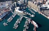 Туры в отель Sunborn Gibraltar Yacht Hotel Resort