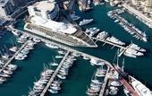 Туры в отель Sunborn Gibraltar Yacht Hotel Resort