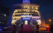 Туры в отель Sunborn Gibraltar Yacht Hotel Resort