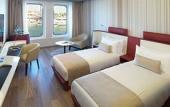 Туры в отель Sunborn Gibraltar Yacht Hotel Resort