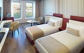 Туры в отель Sunborn Gibraltar Yacht Hotel Resort
