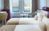Туры в отель Sunborn Gibraltar Yacht Hotel Resort