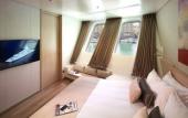 Туры в отель Sunborn Gibraltar Yacht Hotel Resort