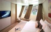 Туры в отель Sunborn Gibraltar Yacht Hotel Resort