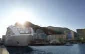 Туры в отель Sunborn Gibraltar Yacht Hotel Resort