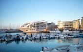 Туры в отель Sunborn Gibraltar Yacht Hotel Resort
