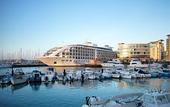 Туры в отель Sunborn Gibraltar Yacht Hotel Resort