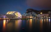 Туры в отель Sunborn Gibraltar Yacht Hotel Resort