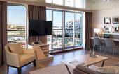 Туры в отель Sunborn Gibraltar Yacht Hotel Resort