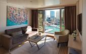 Туры в отель Sunborn Gibraltar Yacht Hotel Resort