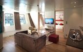 Туры в отель Sunborn Gibraltar Yacht Hotel Resort