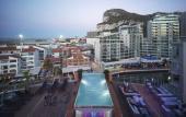 Туры в отель Sunborn Gibraltar Yacht Hotel Resort