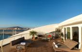 Туры в отель Sunborn Gibraltar Yacht Hotel Resort