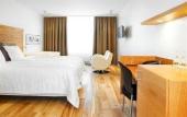 Туры в отель Icelandair Flughotel
