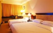 Туры в отель Vienna Hotel (Xiamen Airport, Jiangtou Metro Station)