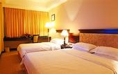 Туры в отель Vienna Hotel (Xiamen Airport, Jiangtou Metro Station)