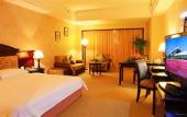 Туры в отель Vienna Hotel (Xiamen Airport, Jiangtou Metro Station)